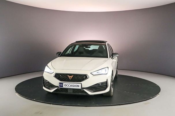 Cupra Leon e-Hybrid DSG 180 kW image number 9