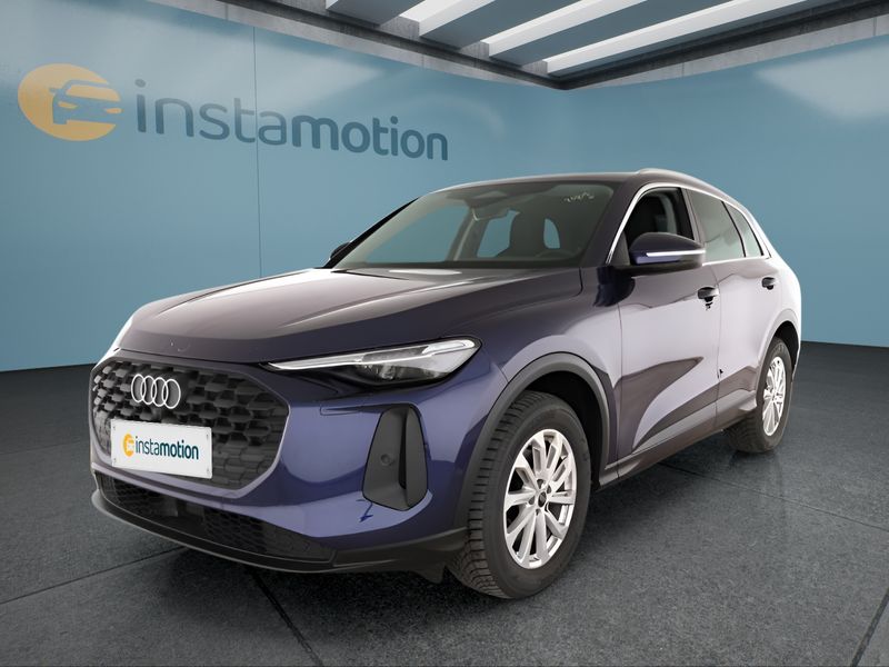 Audi Q5 TFSI 150 kW
