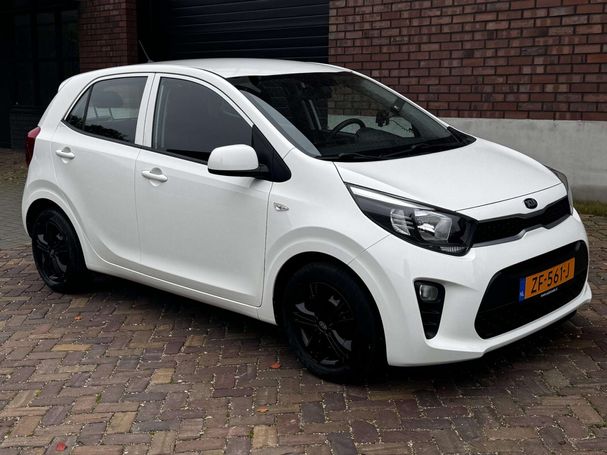 Kia Picanto 1.0 49 kW image number 2