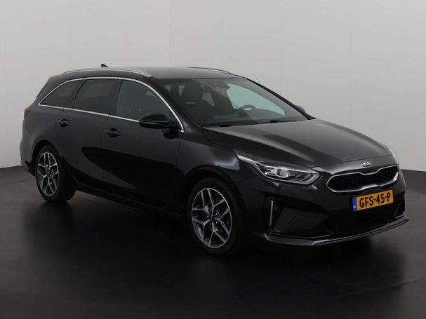 Kia Ceed SW 1.4 T-GDi 103 kW image number 30