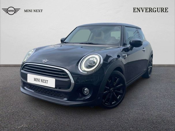 Mini One Mini Yours 76 kW image number 1