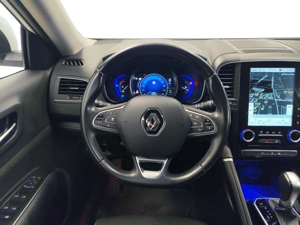 Renault Koleos BLUE dCi 135 kW image number 7