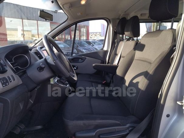 Renault Trafic dCi 120 Zen 89 kW image number 14