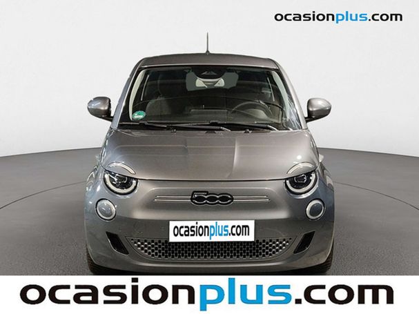 Fiat 500 e Icon 87 kW image number 15