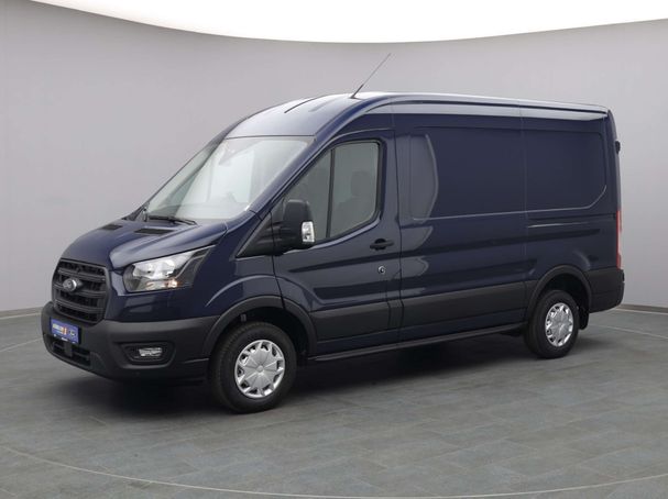 Ford Transit L2H2 Trend 77 kW image number 15