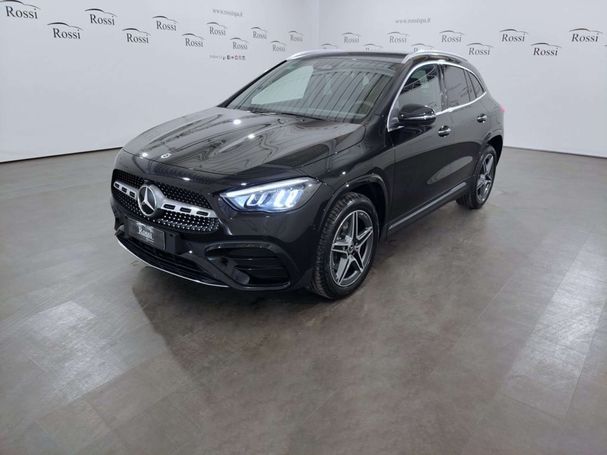 Mercedes-Benz GLA 250 e 160 kW image number 1