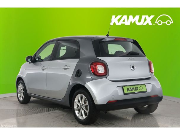 Smart ForFour 66 kW image number 4