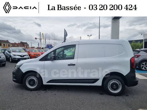 Renault Kangoo BLUE dCi 115 85 kW image number 11