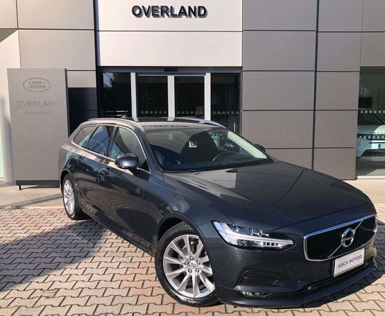 Volvo V90 D3 Geartronic Momentum 110 kW image number 1