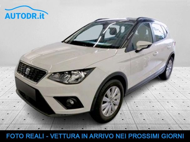 Seat Arona 1.0 TGI Style 66 kW image number 1