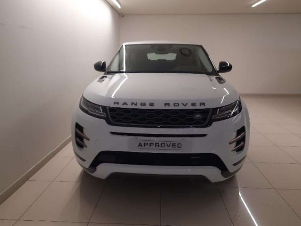 Land Rover Range Rover Evoque 120 kW image number 4