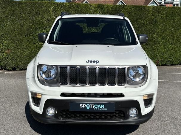 Jeep Renegade 1.0 Limited 88 kW image number 2