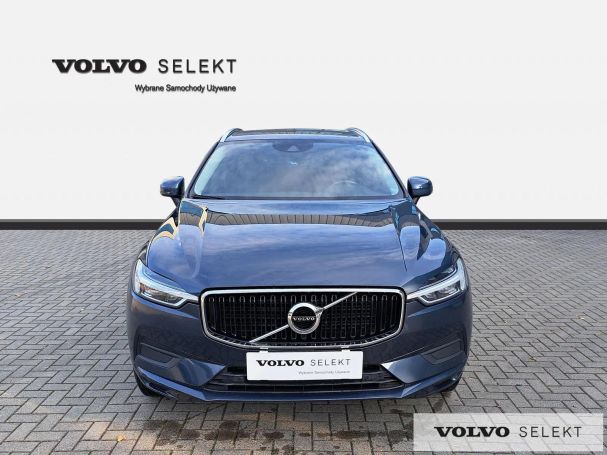 Volvo XC60 140 kW image number 9