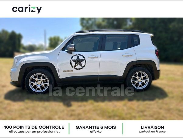 Jeep Renegade 1.0 Limited 88 kW image number 14