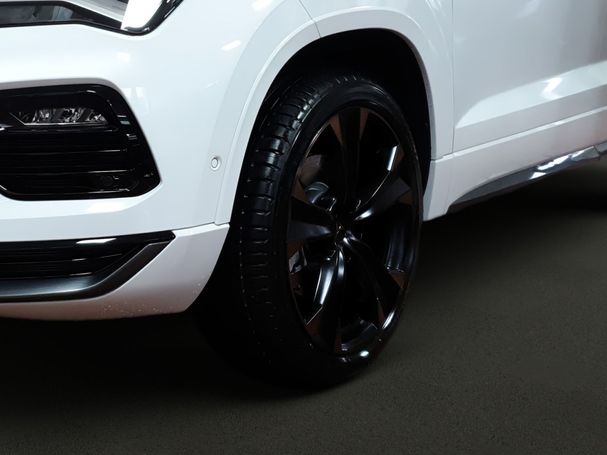 Cupra Ateca 110 kW image number 4