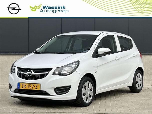 Opel Karl 1.0 Edition 54 kW image number 1