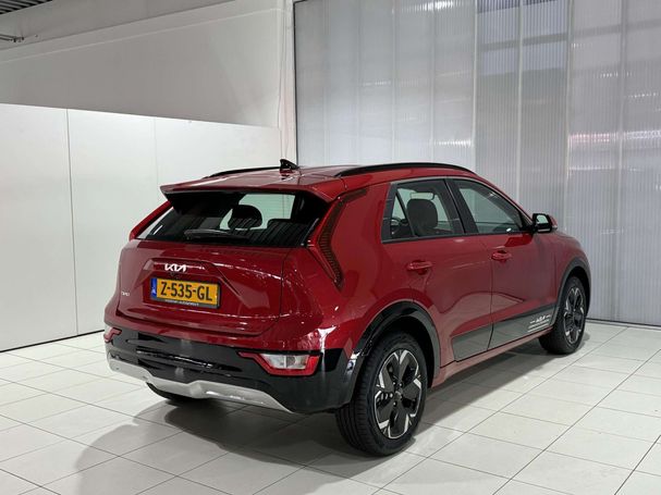 Kia Niro 150 kW image number 20