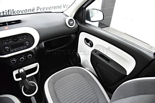 Renault Twingo SCe 52 kW image number 24