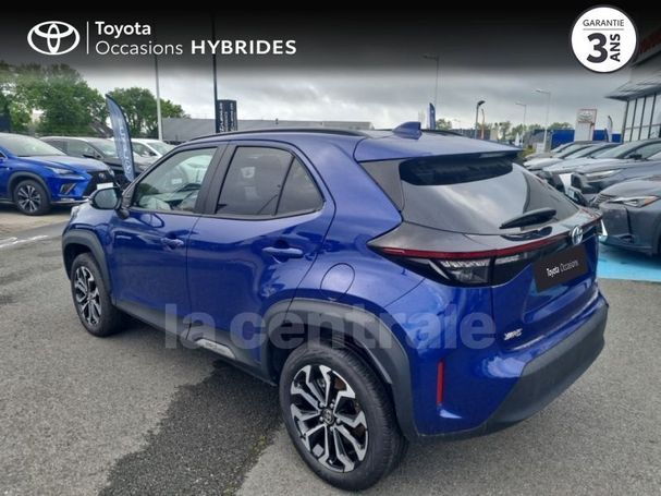 Toyota Yaris Cross 85 kW image number 18