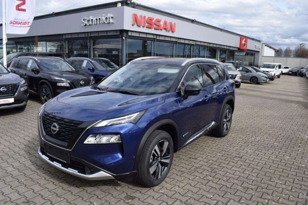 Nissan X-Trail 1.5 VC-T Tekna 150 kW image number 1