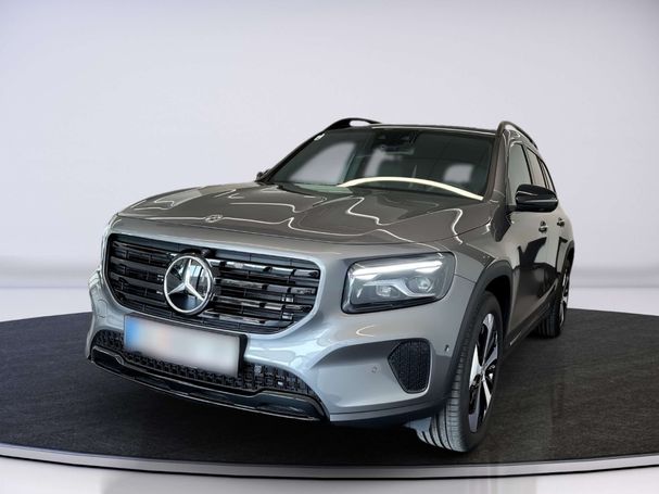 Mercedes-Benz GLB 220 d 140 kW image number 1