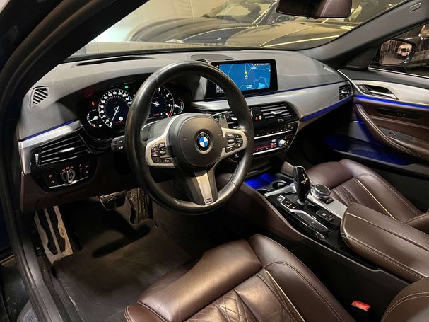 BMW 540d xDrive 235 kW image number 6