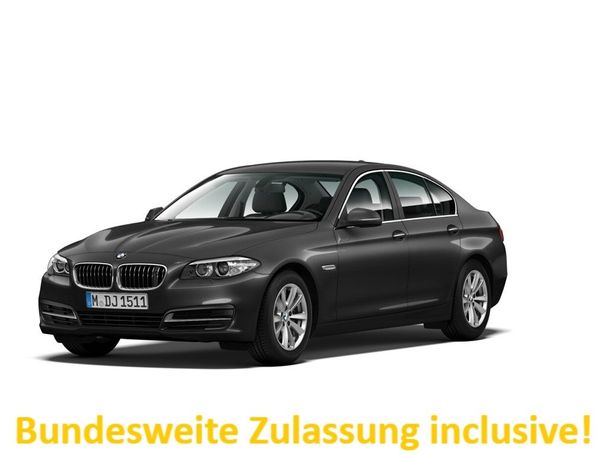 BMW 528i xDrive 180 kW image number 1