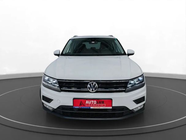 Volkswagen Tiguan DSG 110 kW image number 8