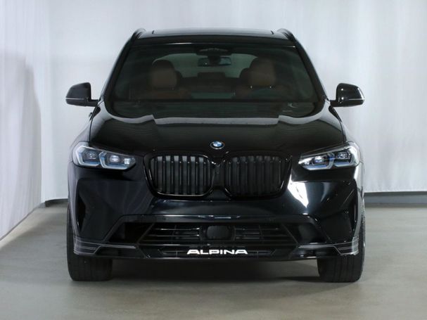 ALPINA XD3 290 kW image number 2