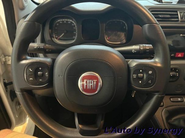 Fiat Panda 63 kW image number 7