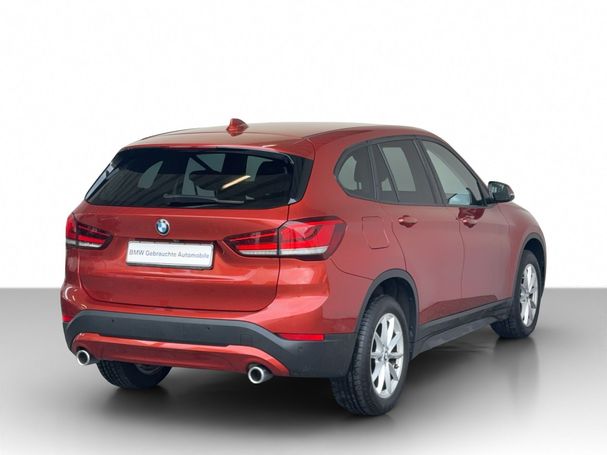 BMW X1 sDrive18d 110 kW image number 3