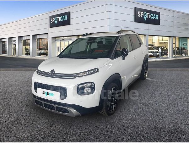 Citroen C3 Aircross PureTech 110 S&S Shine 81 kW image number 1