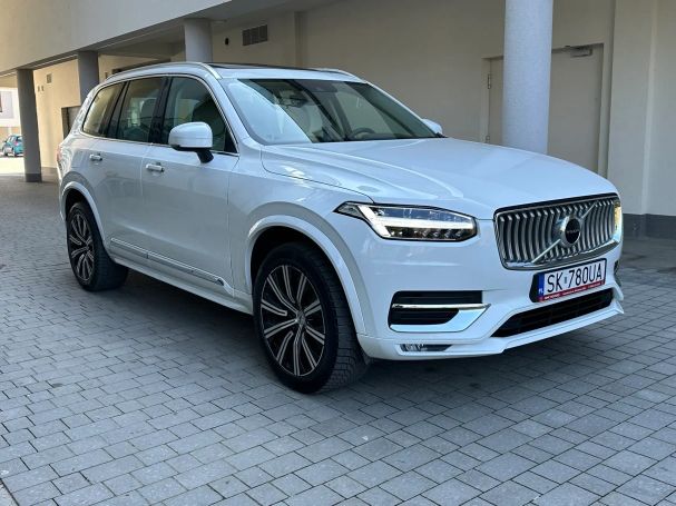 Volvo XC90 AWD 173 kW image number 2