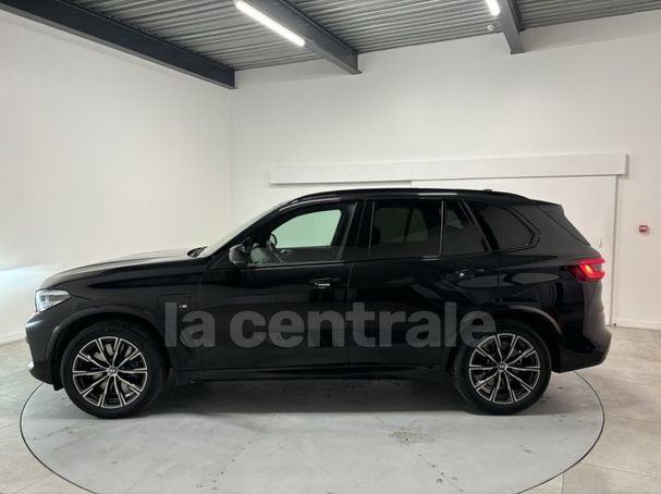 BMW X5 45e xDrive 290 kW image number 3