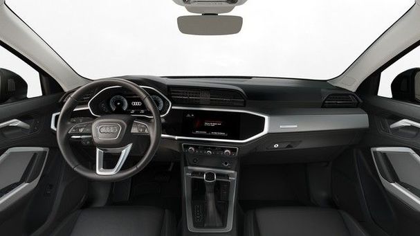 Audi Q3 35 TFSI Advanced 110 kW image number 9