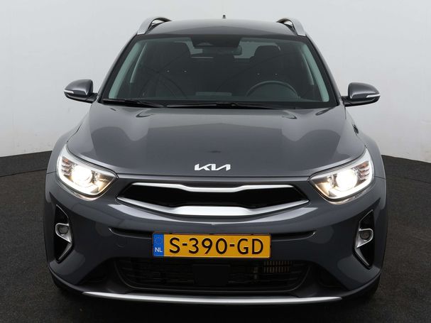 Kia Stonic 74 kW image number 25