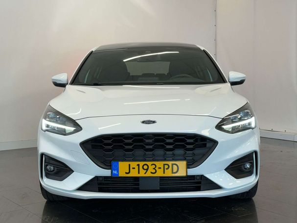 Ford Focus ST 124 kW image number 36