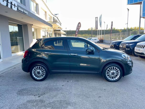 Fiat 500X 1.0 88 kW image number 8