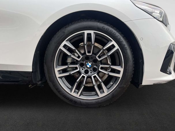 BMW 520i 140 kW image number 4