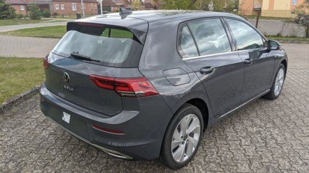 Volkswagen Golf 1.5 TSI Style 96 kW image number 8