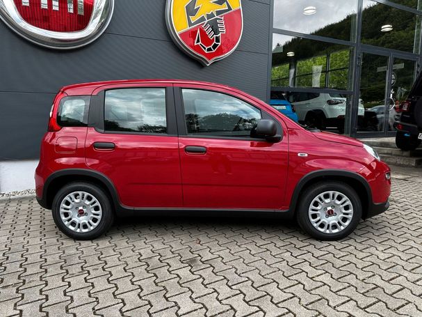 Fiat Panda Hybrid 51 kW image number 3