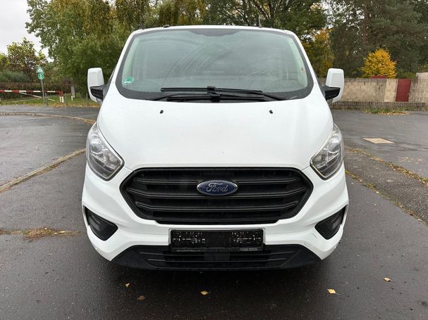 Ford Transit Custom 2.0 96 kW image number 4