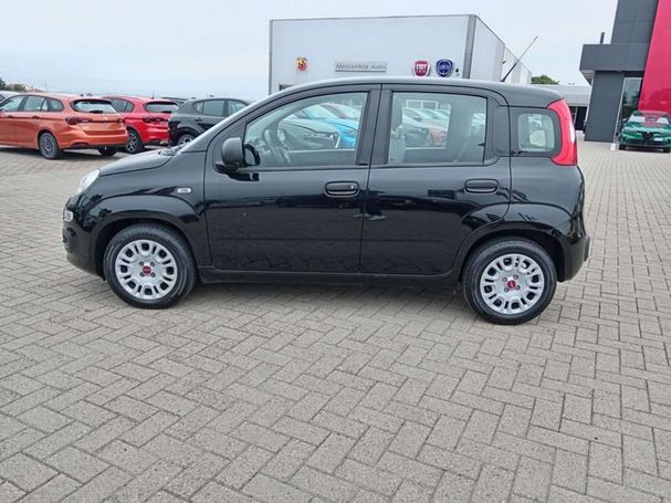 Fiat Panda 1.0 Hybrid 51 kW image number 8