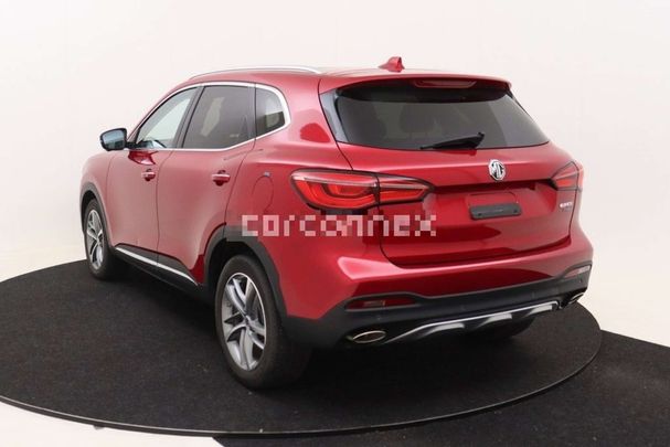 MG EHS Luxury 209 kW image number 4