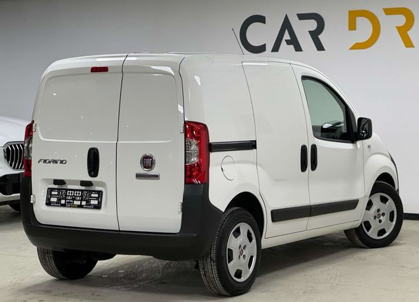 Fiat Fiorino 71 kW image number 8