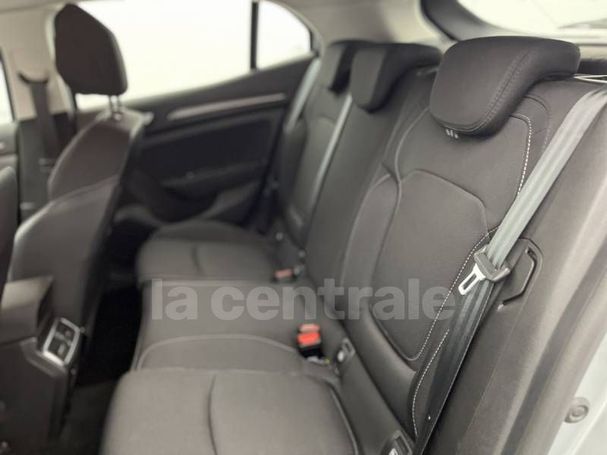 Renault Megane 1.5 Blue dCi 115 85 kW image number 19