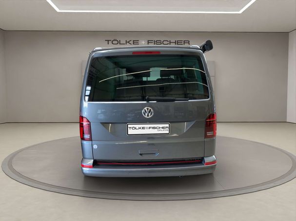 Volkswagen T6 California DSG Coast Edition 110 kW image number 4