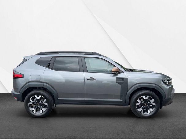 Dacia Duster Hybrid 140 Extreme 104 kW image number 8