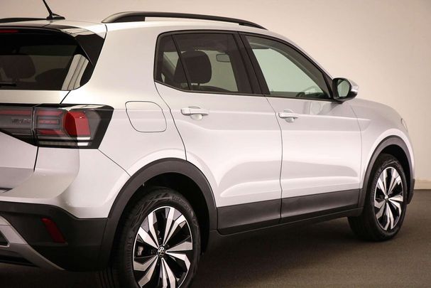 Volkswagen T-Cross 1.0 TSI Life 85 kW image number 22