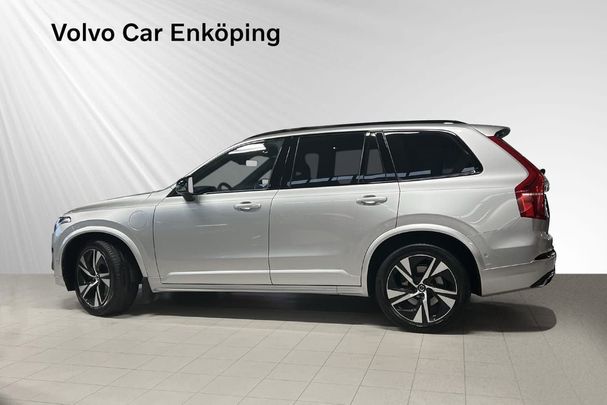 Volvo XC90 Recharge T8 AWD 293 kW image number 4